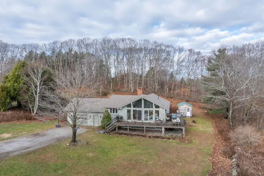 8 Kerygma Drive, Rockport, ME 04856 - Image #2
