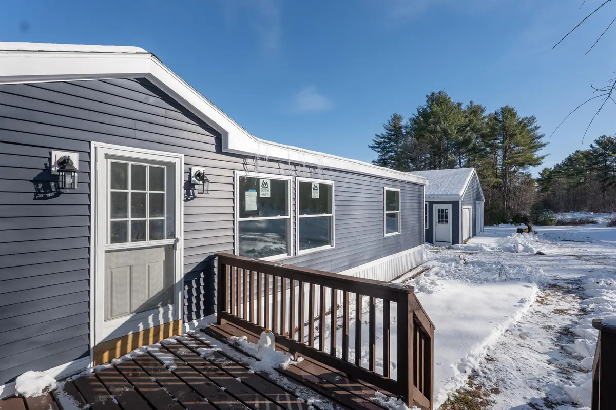 76 Upton Road, Harrison, ME 04040 - Image #1