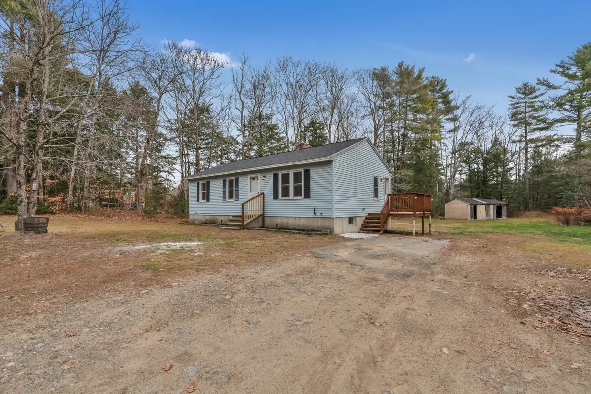 166 Chick Road, Sanford, ME 04073 - Image #1