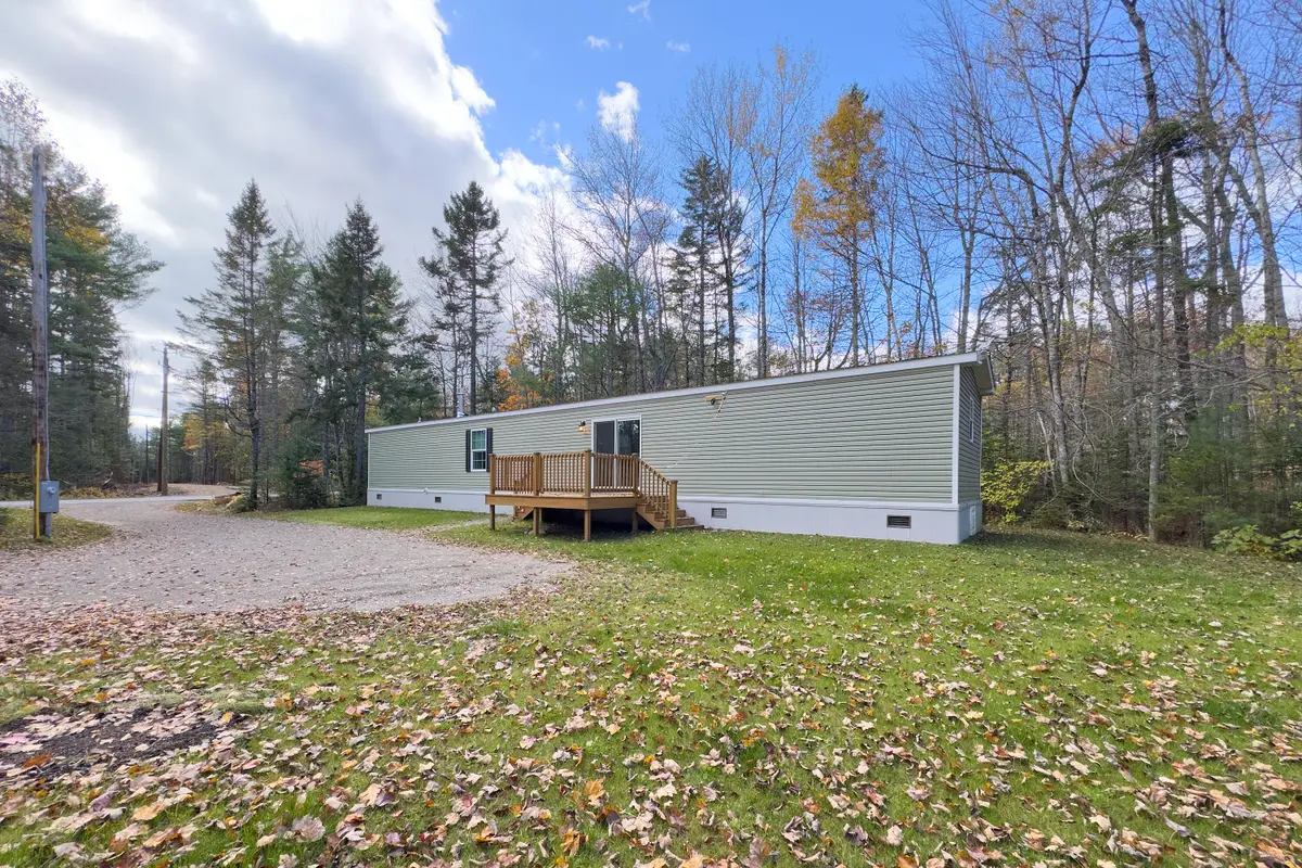 178 Back Searsport Road, Belfast, ME 04915 - Image #1