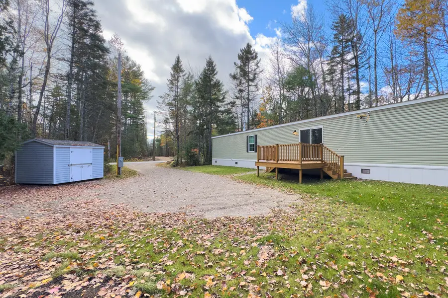 178 Back Searsport Road, Belfast, ME 04915 - Image #2