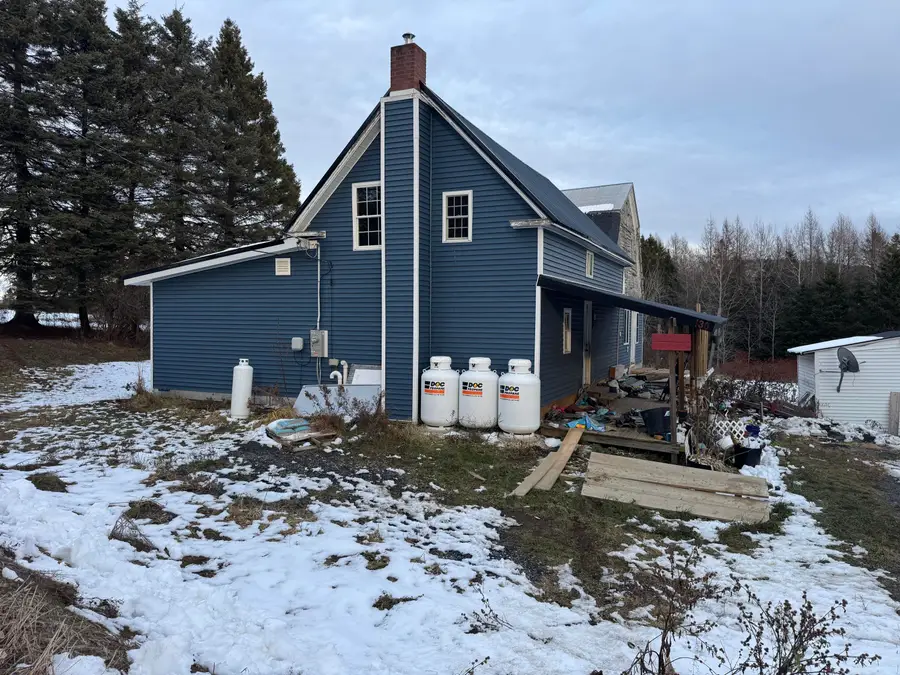 130 Graham Road, Easton, ME 04740 - Image #3