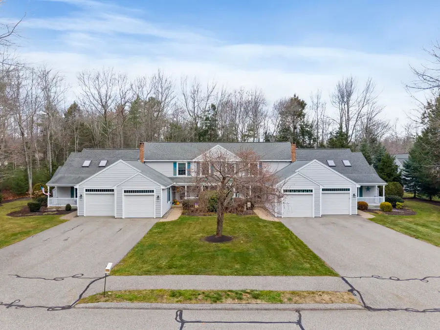 108 Hampton Glen Drive #108, Kennebunk, ME 04043 - Image #2
