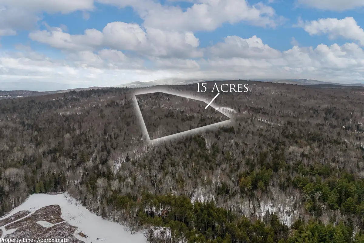 95-4 Lot D Porter Nadeau Road, Eustis, ME 04936 - Image #1