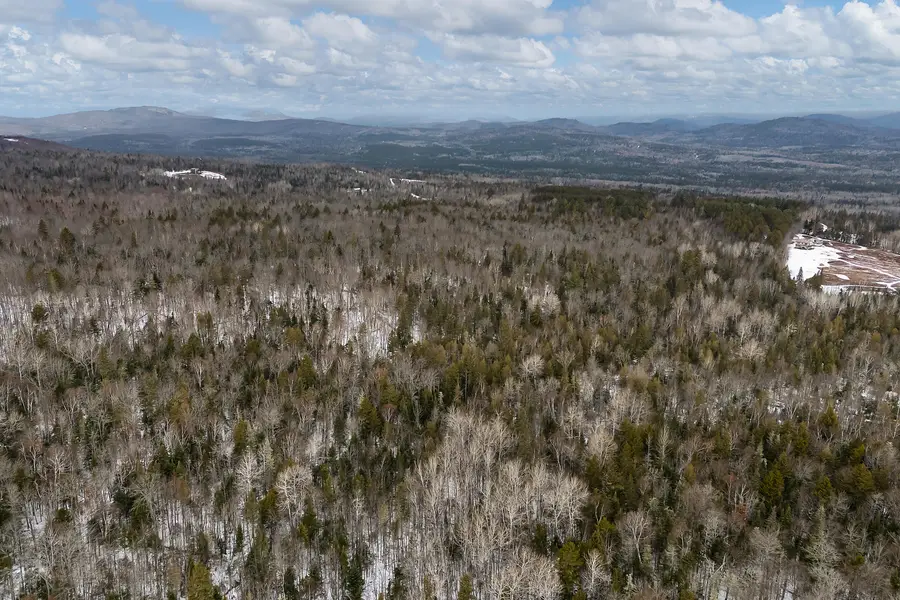 95-4 Lot D Porter Nadeau Road, Eustis, ME 04936 - Image #2