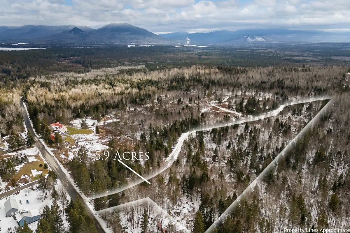 6-01 Eustis Ridge Road, Eustis, ME 04936 - Image #1