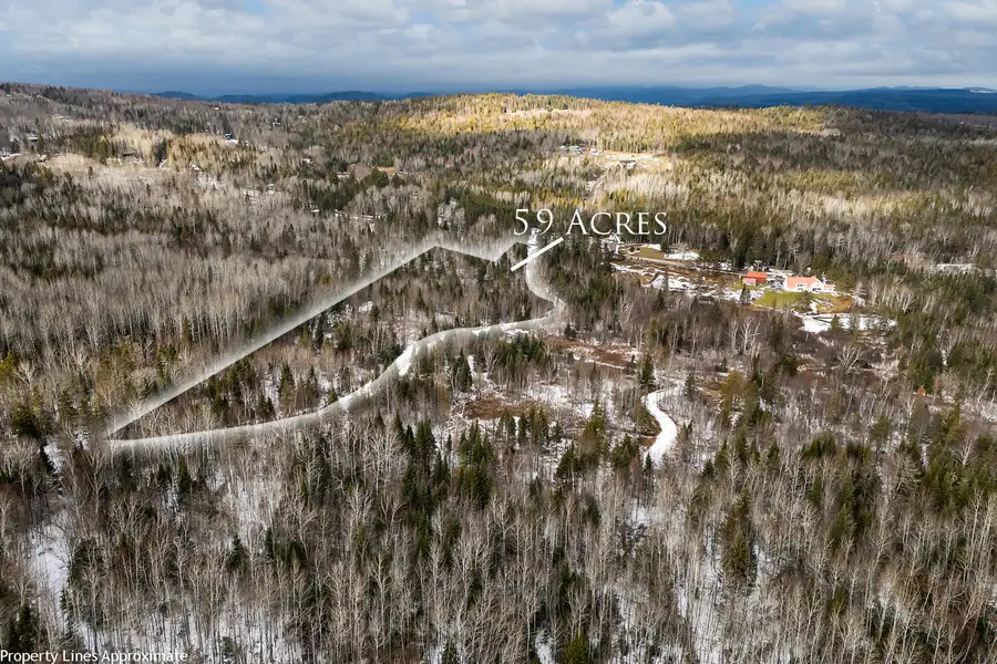 6-01 Eustis Ridge Road, Eustis, ME 04936 - Image #2