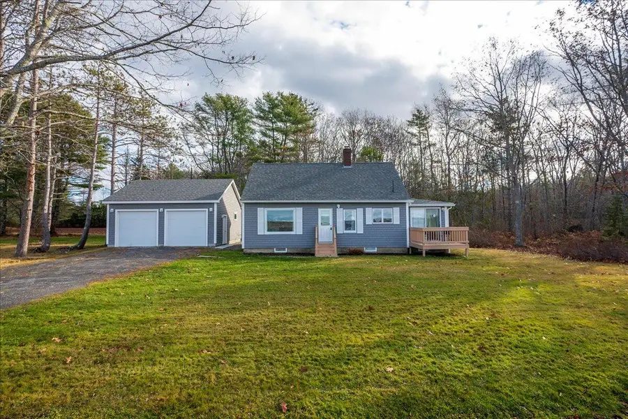 524 Back Cove Road, Waldoboro, ME 04572 - Image #2