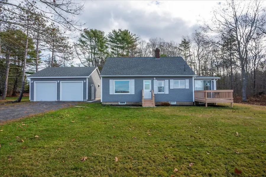 524 Back Cove Road, Waldoboro, ME 04572 - Image #3