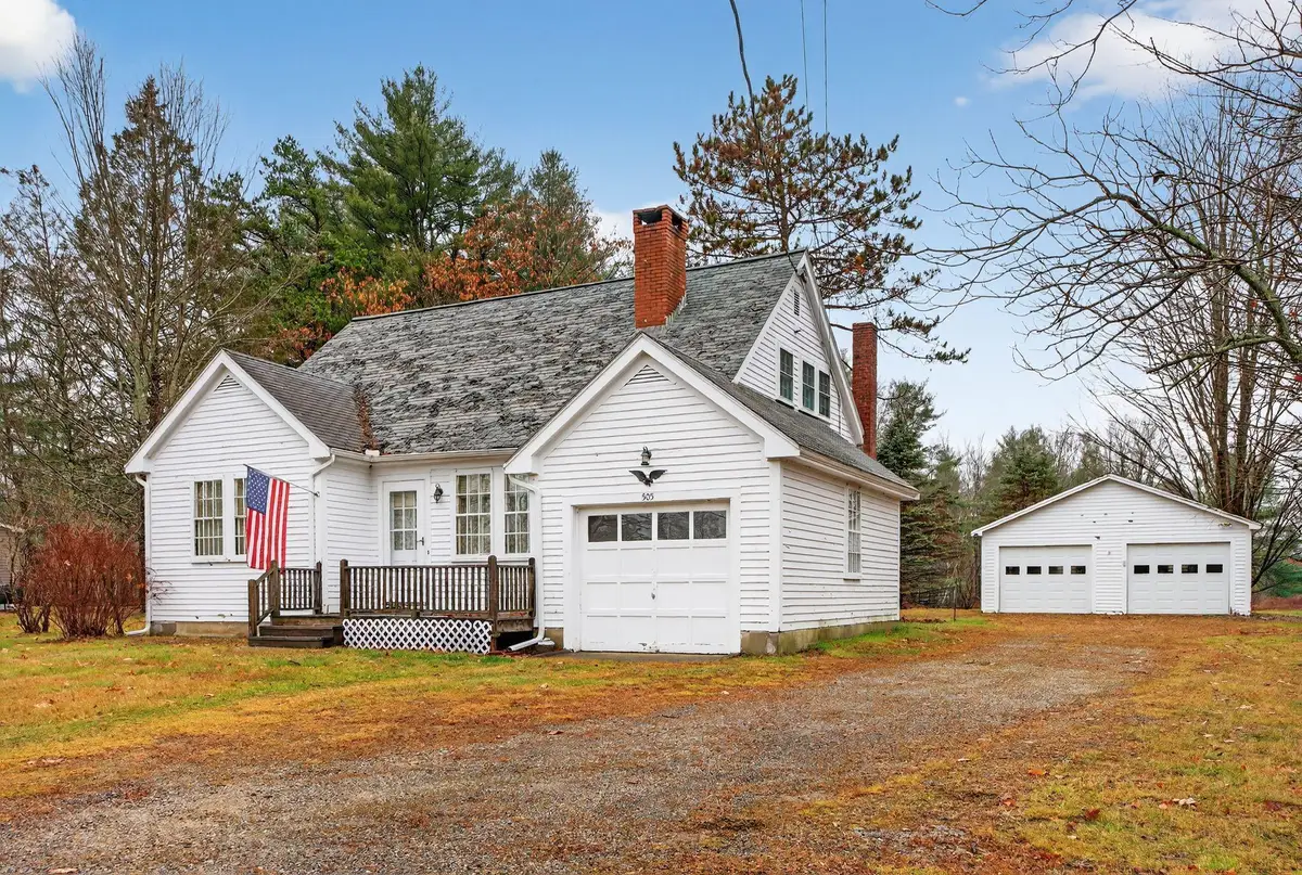 505 School Street, Berwick, ME 03901 - Image #1