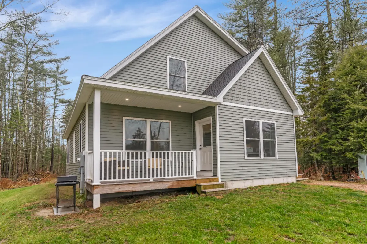 603 Limerick Road, Arundel, ME 04046 - Image #1
