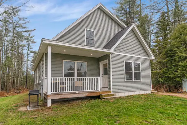 603 Limerick Road, Arundel, ME 04046