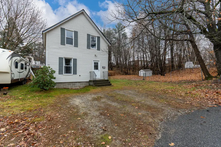 44 Mary Carroll Street, Auburn, ME 04210 - Image #2