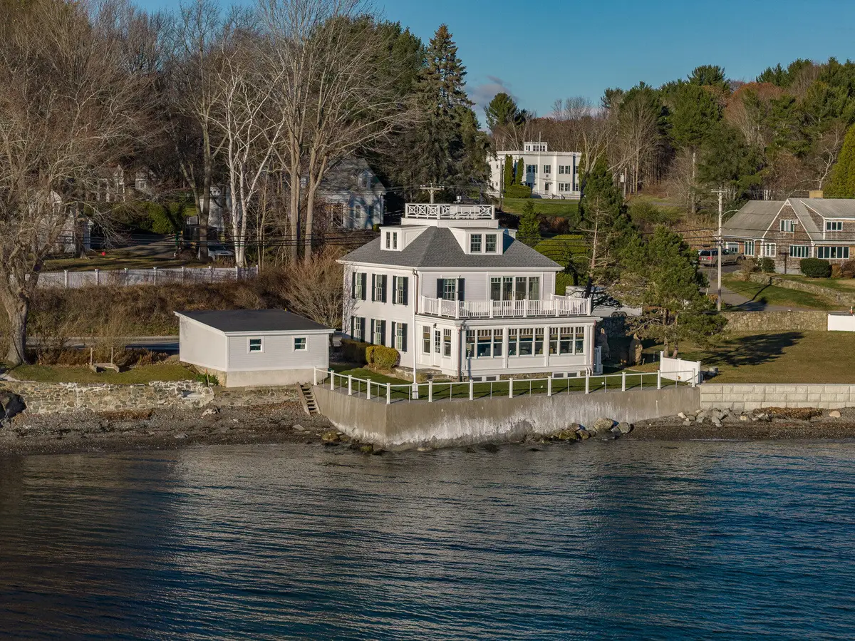 72 Pepperrell Road, Kittery Point, ME 03905 - Image #1