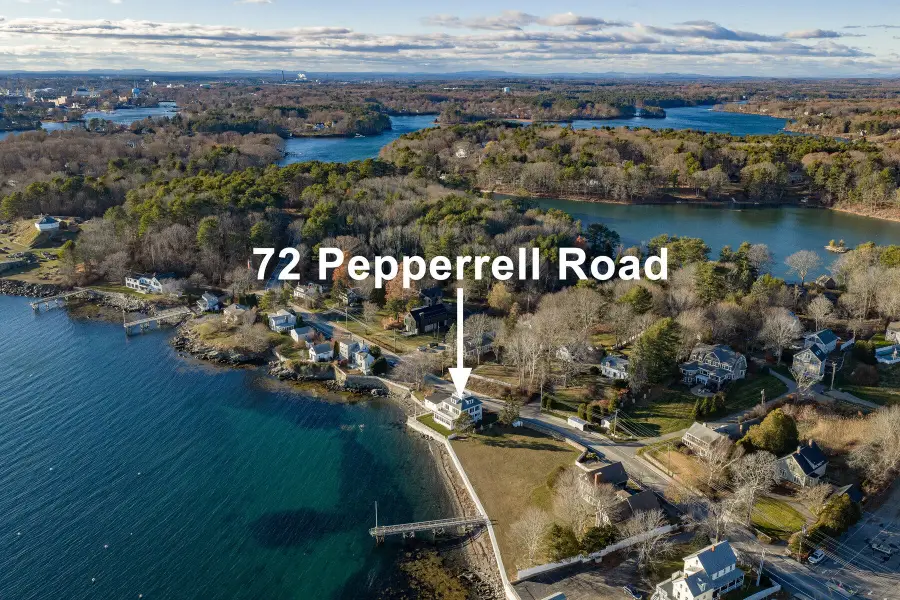 72 Pepperrell Road, Kittery Point, ME 03905 - Image #2