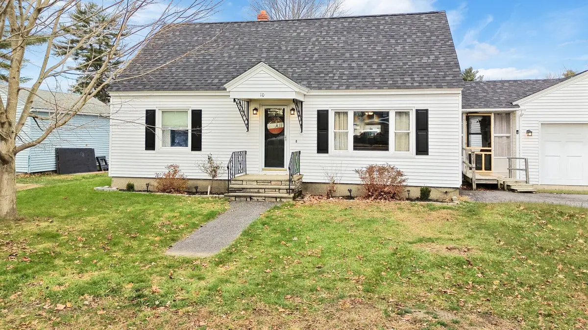 10 Deforge Street, Lewiston, ME 04240 - Image #1