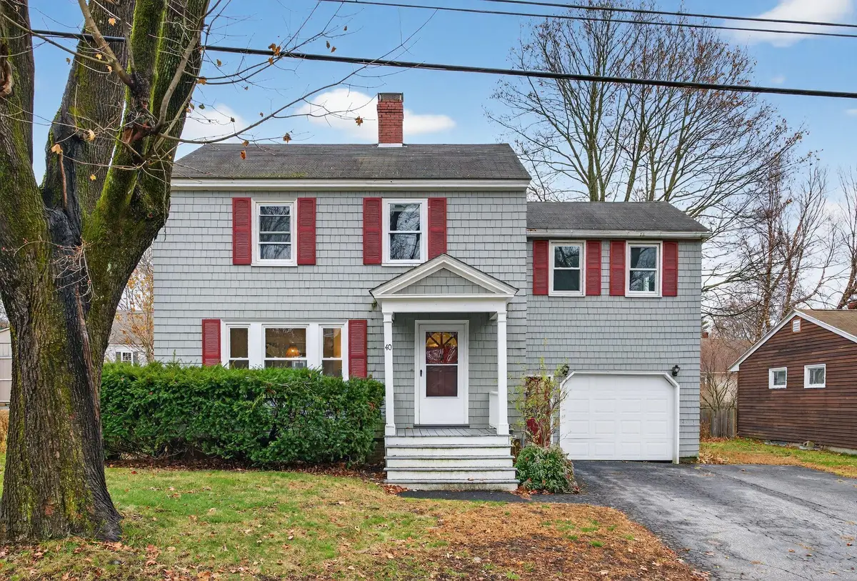 40 Belfort Street, Portland, ME 04103 - Image #1