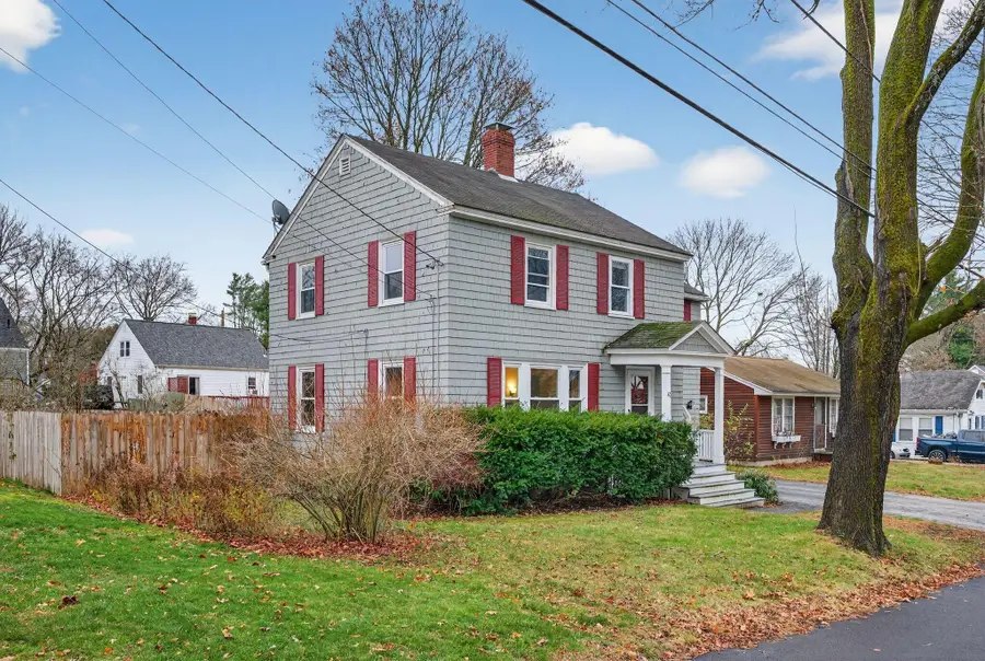 40 Belfort Street, Portland, ME 04103 - Image #2