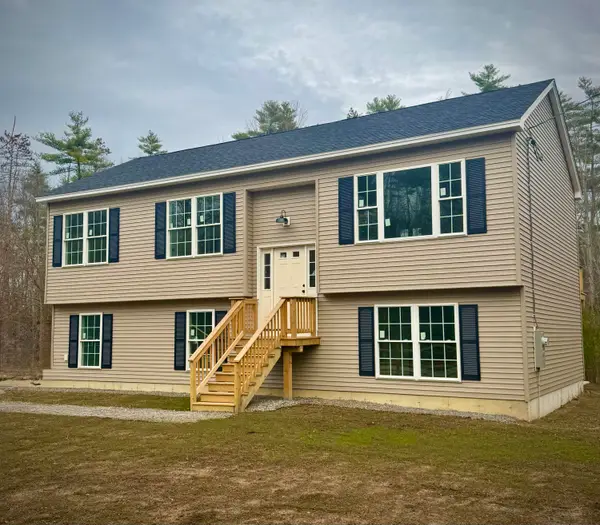 37 W Lebanon Road, Lebanon, ME 04027