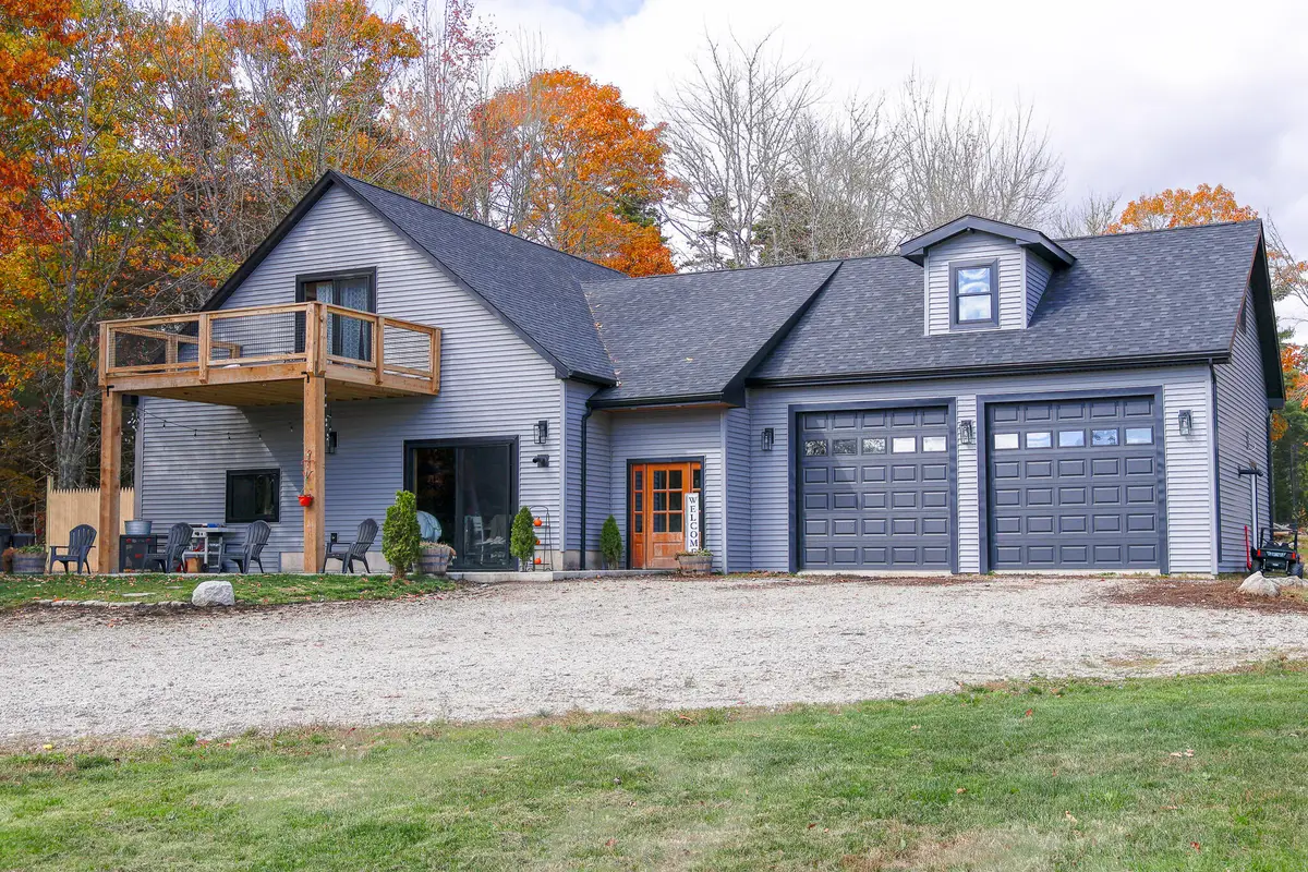 961 & 967 Newbury Neck Road, Surry, ME 04684 - Image #1