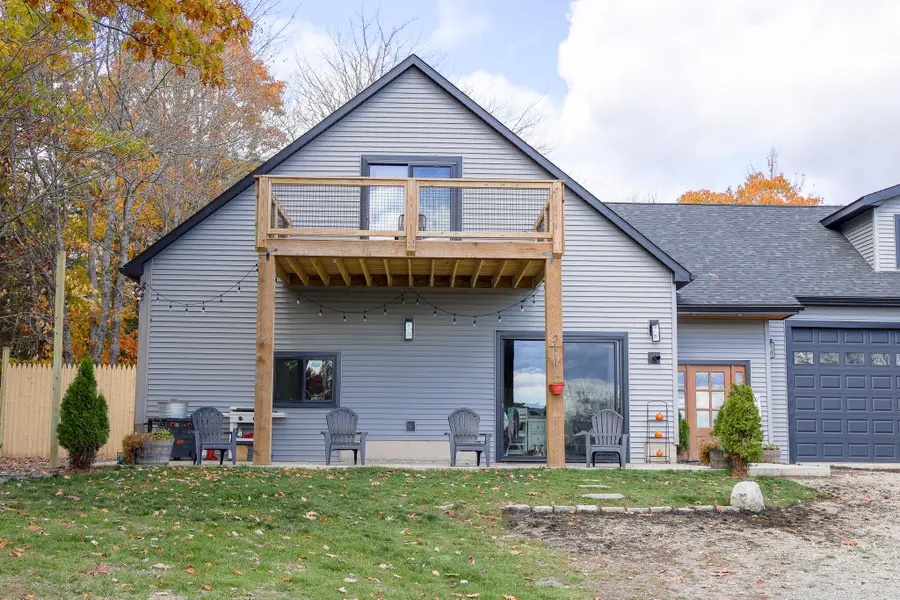 961 & 967 Newbury Neck Road, Surry, ME 04684 - Image #2