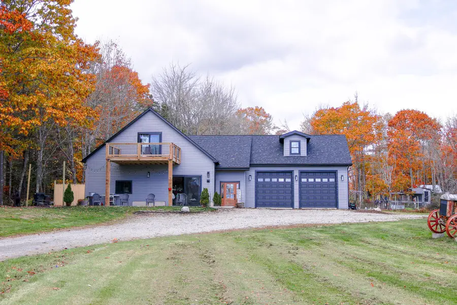 961 & 967 Newbury Neck Road, Surry, ME 04684 - Image #3