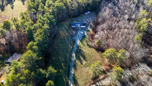 8 Wawenock Road, Edgecomb, ME 04556