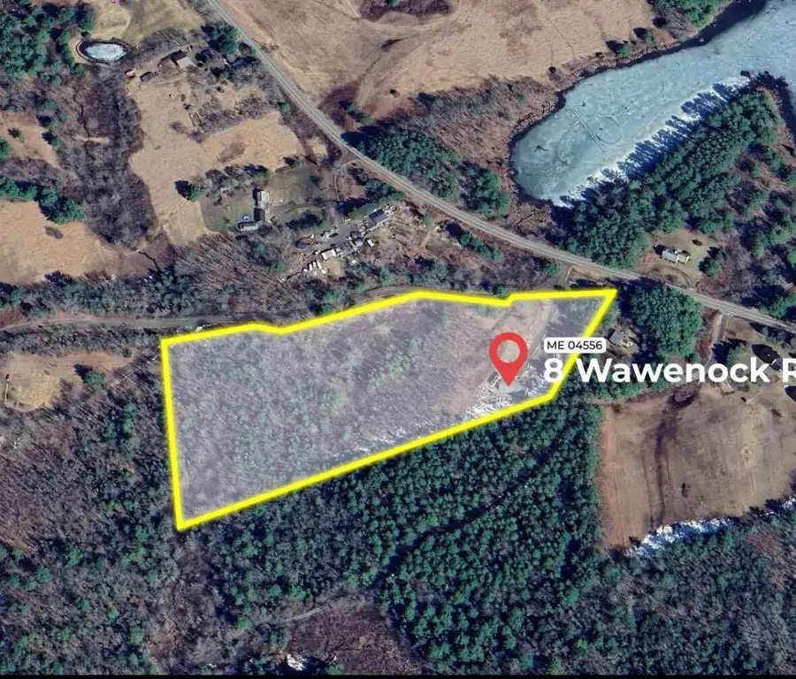 8 Wawenock Road, Edgecomb, ME 04556 - Image #3