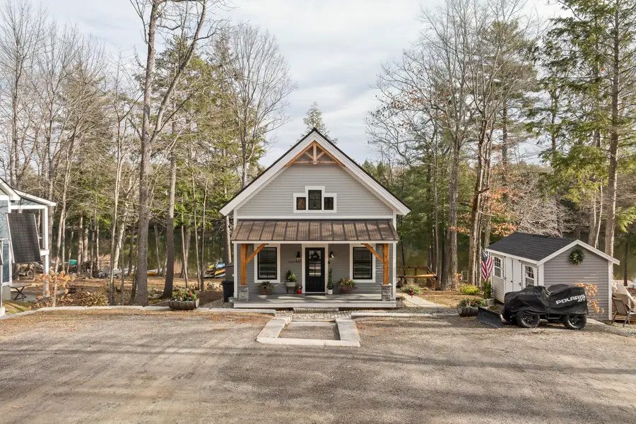 119 Grant Road, Monmouth, ME 04259 - Image #2