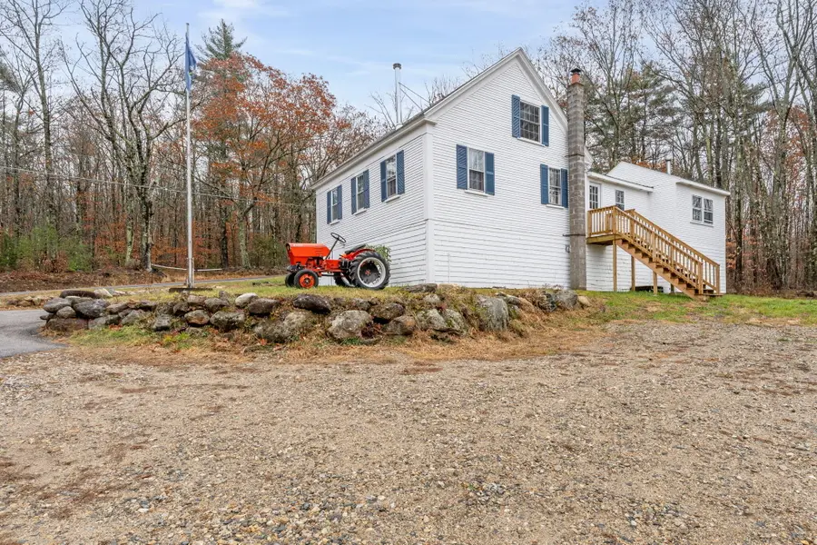 1574 Foxes Ridge Road, Acton, ME 04001 - Image #3