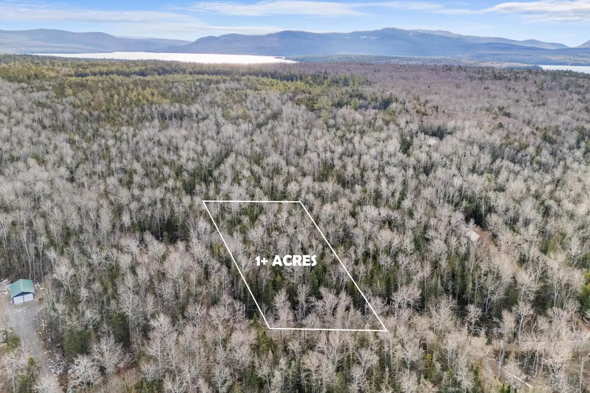 lot 30 Stephens Road, Rangeley Plt, ME 04970 - Image #1