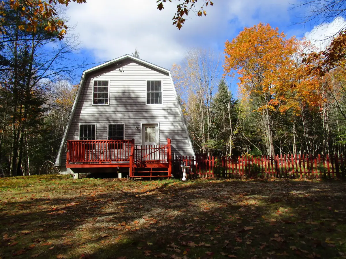 11 Webber Farm Road, Paris, ME 04281 - Image #1