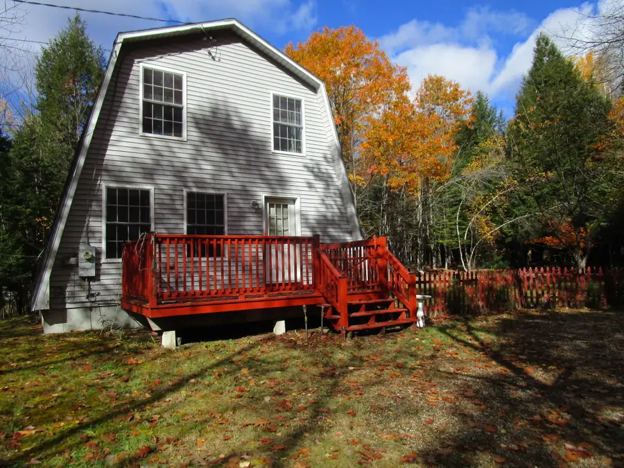 11 Webber Farm Road, Paris, ME 04281 - Image #2