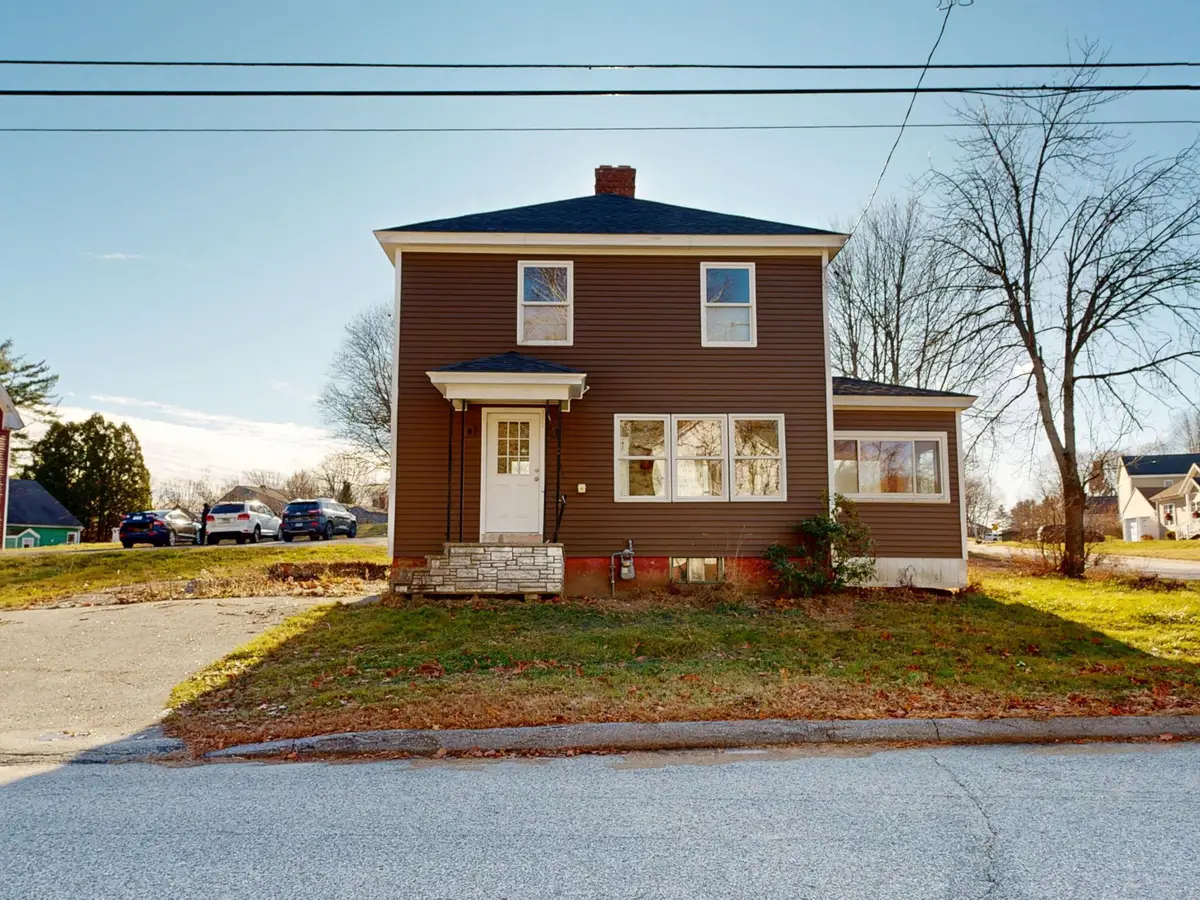 42 Jefferson Street, Auburn, ME 04210 - Image #1