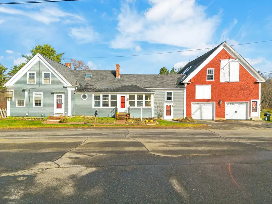 206 Maxcy's Mill Road, Windsor, ME 04363 - Image #2