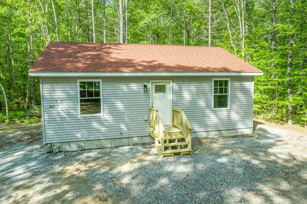 160 Maplewood Drive, Naples, ME 04055 - Image #1