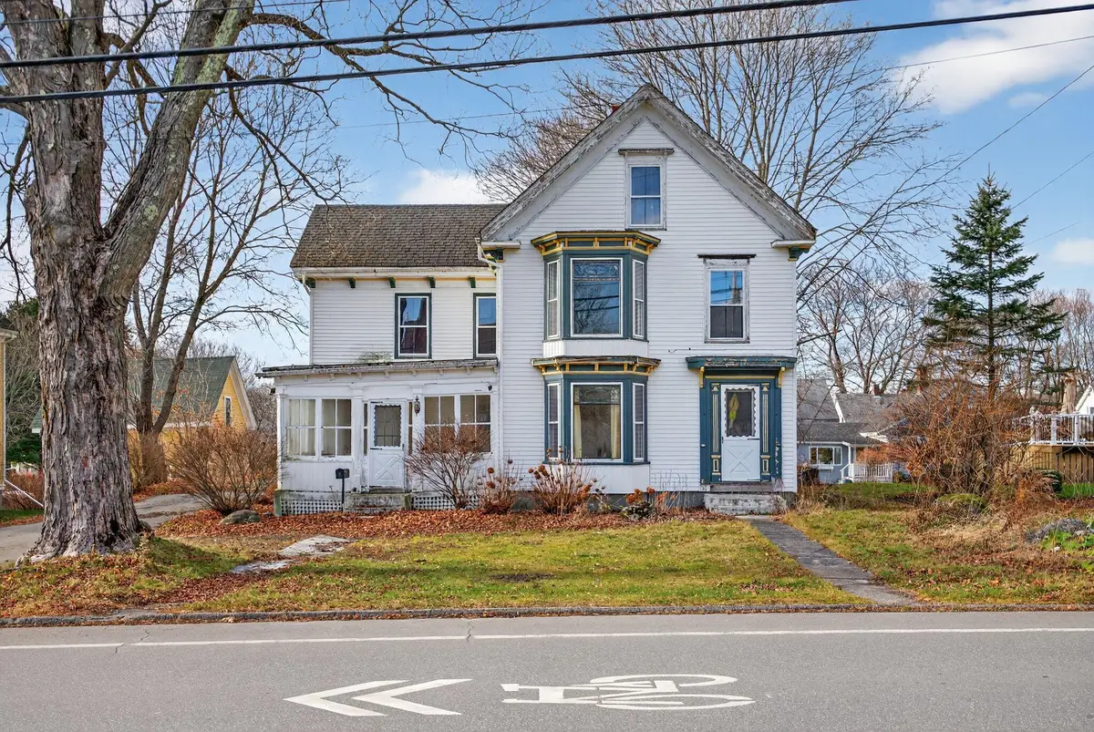 96 N Main Street, Rockland, ME 04841 - Image #1