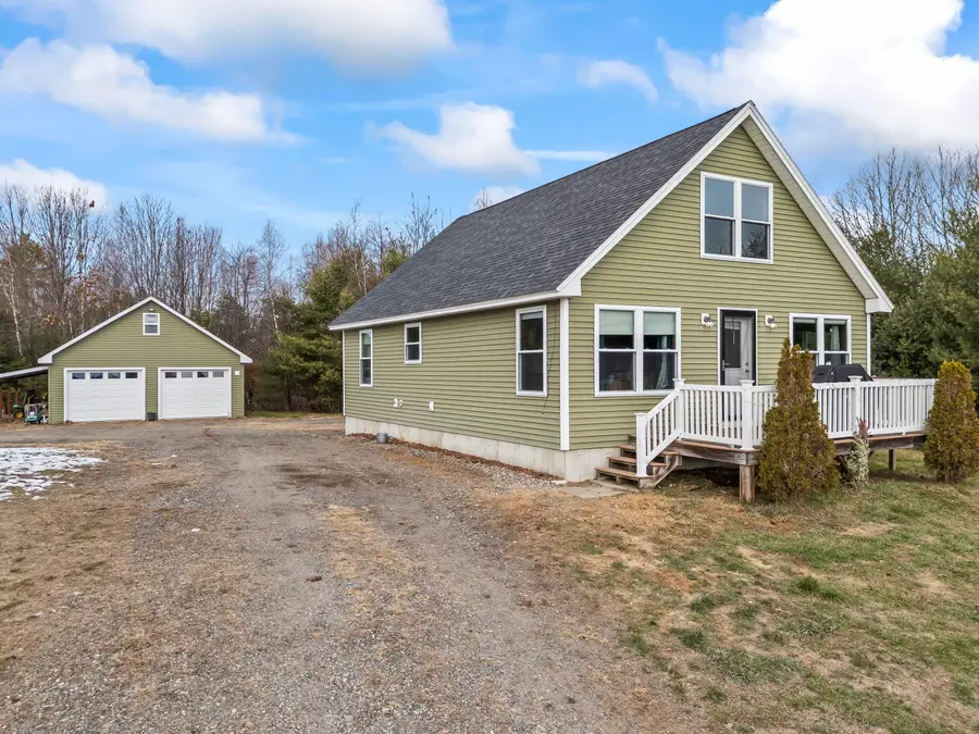 63 Vienna Road, Chesterville, ME 04938 - Image #2