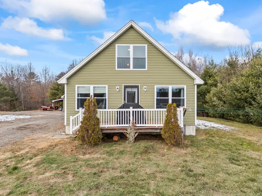 63 Vienna Road, Chesterville, ME 04938 - Image #3