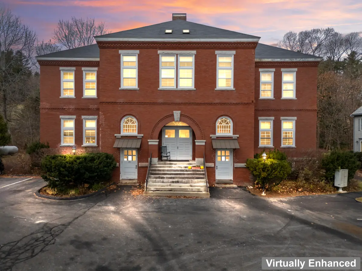 85 Middle Street #12, Hallowell, ME 04347 - Image #1