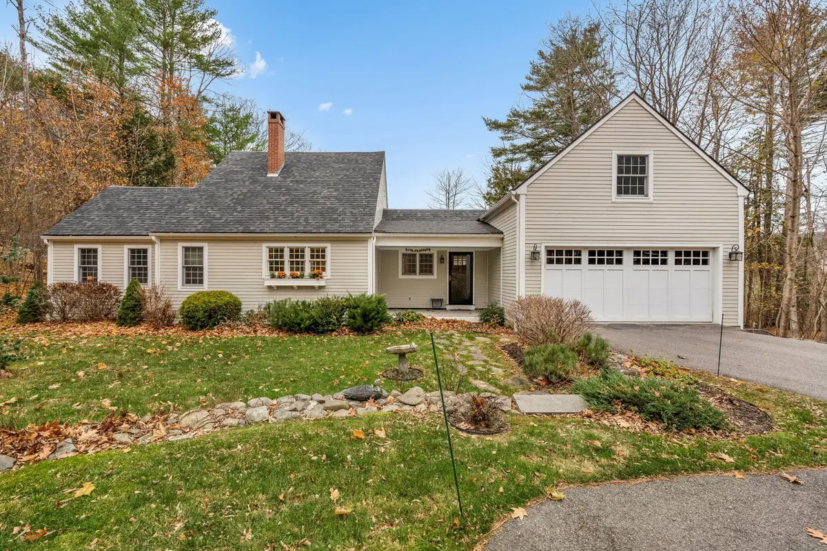 21 Conway Road, Camden, ME 04843 - Image #1
