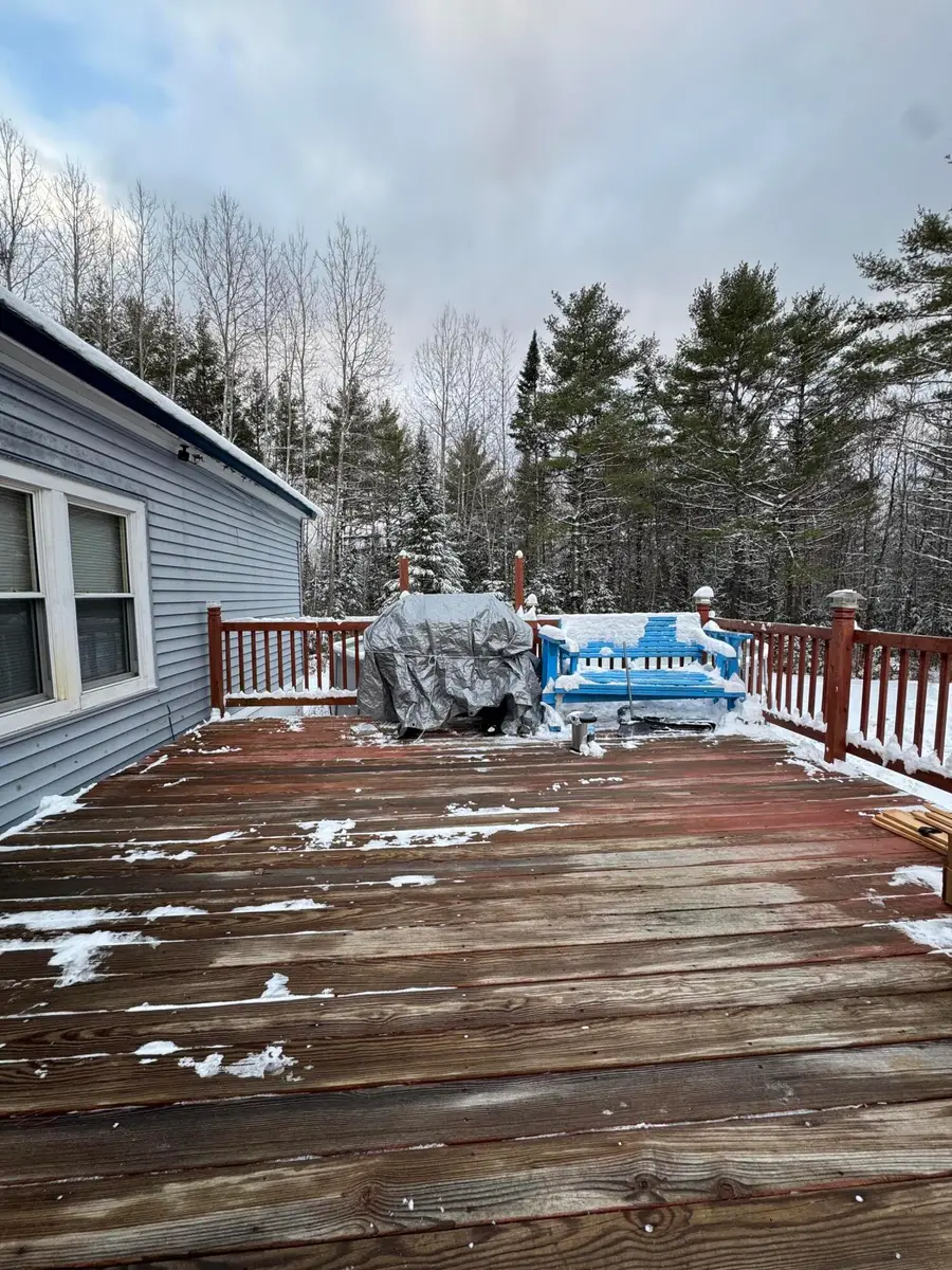 865 Greenfield Road, Greenbush, ME 04418 - Image #2