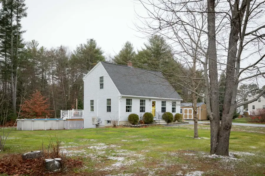 9 Willow Circle, Lisbon, ME 04250 - Image #2