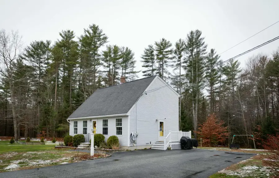 9 Willow Circle, Lisbon, ME 04250 - Image #3