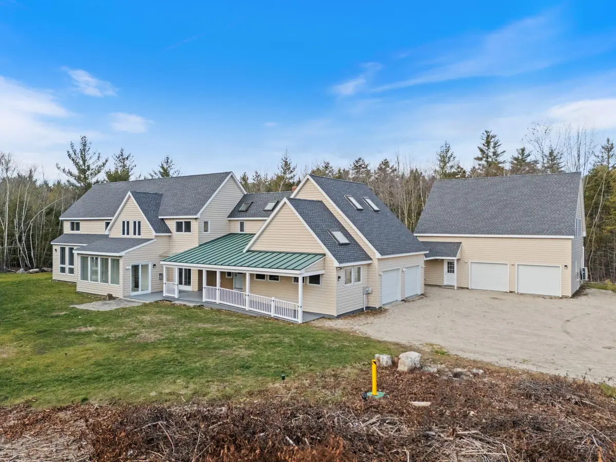 38 Blackthorne Lane, Gray, ME 04039 - Image #1