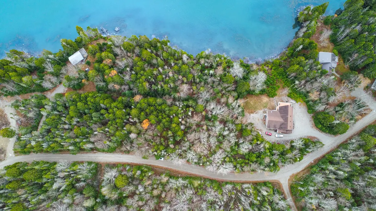 0 Garnet Head Road, Pembroke, ME 04666 - Image #1