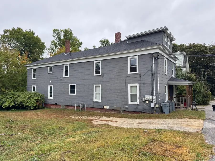 22 Newbury Street, Auburn, ME 04210 - Image #2