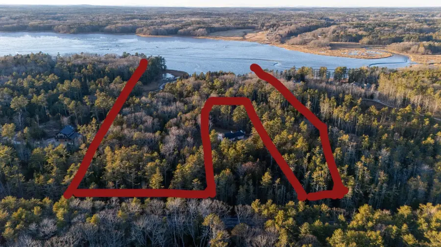 0 Mere Point Road, Brunswick, ME 04011 - Image #3