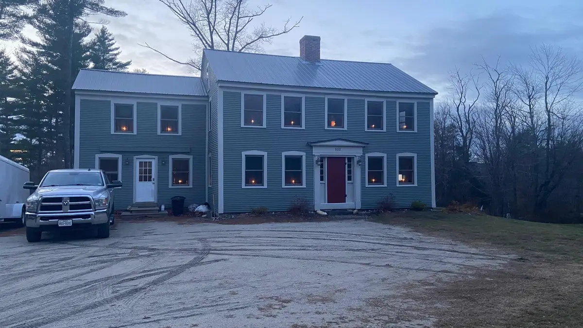 532 Paris Hill Road, Paris, ME 04281 - Image #1