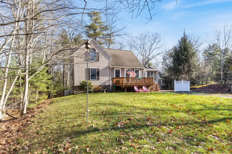 16 Passaic Road, York, ME 03902 - Image #3